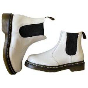 Dr. Martens Ankle Boots